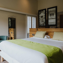 Sarana Hôtel & Spa, Сен-Бенуа — фото 4