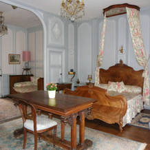 Château De Colliers, Мюид-сюр-Луар — фото 5