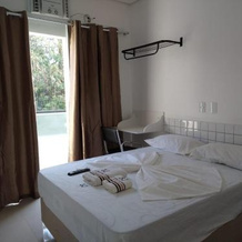 Hotel São João, 皮拉西卡巴 — 照片 4