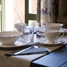 La Corte Di Anna Bed & Breakfast, 泽维奥 — 照片 4