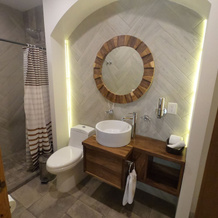 Hotel Boutique Sol y Luna Spa, 阿希希克 — 照片 5