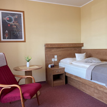 LD PALACE Spa & Kur, Frantiskovy Lazne — photo 3