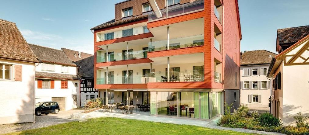 Ferienhotel Bodensee, Berlingen — photo 1
