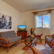 Ty Lodge La Réunion, Антр-До — фото 2