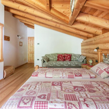 Agritur Maso Grisun, Спьяццо — фото 4