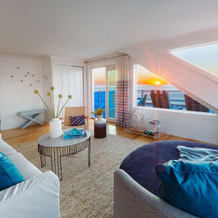 Blue - Inn On The Beach, Ньюбери — фото 5