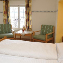 Örglwirt Ferienwelt - Hotel Post Örglwirt, Mariapfarr — photo 2