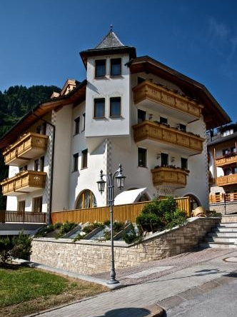 Hotel Garni Serena, Livinallongo del Col di Lana — photo 1