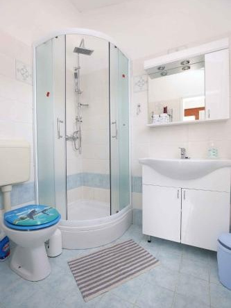 Apartment in Ist/Insel Ist 6358, 伊斯特 — 照片 1