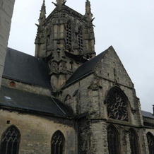 Hôtel Normandy, 费康 — 照片 3