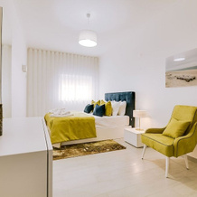 Apartamentos Sol e Ria, 奥良 — 照片 4