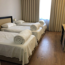 Riverside rooms at Hotel Fieri, 费里 — 照片 3