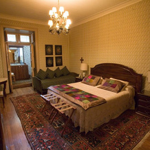 Hotel Hacienda los Lingues, San Fernando — photo 4