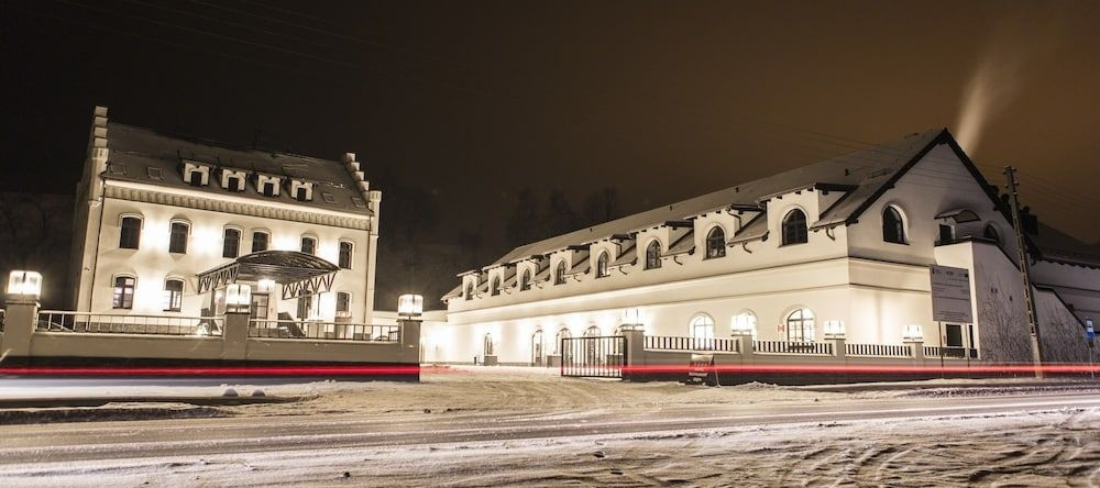 Hotel Pałac Jugowice, Юговице — фото 1