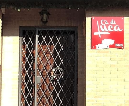 B&B ca di luca, Minerbio — photo 1