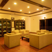 Amritara Ambatty Greens Resort, 维拉杰佩特 — 照片 2