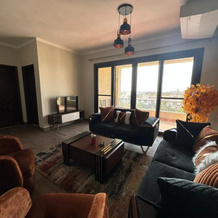 Beverly Hills Flat, Шейх Заед Сити — фото 3
