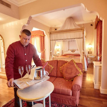 Hotel Villa Il Patriarca, Чиузи — фото 5