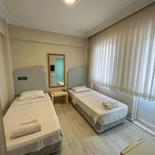 Hikmethan Otel, Кушадасы — фото 3
