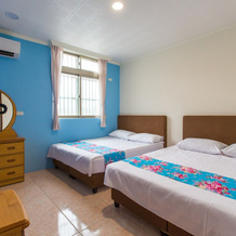 Takuanshan B&B, Гуаншань — фото 2