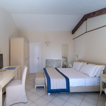 Boutique Hotel Torre Di Cala Piccola, Порто-Санто-Стефано — фото 3