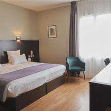 Best Western Plus Le Canard Sur le Toit, Colomiers — photo 4
