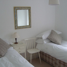 Bronfelin & Troed-y-Rhiw Holiday Cottage, 兰沃蒂德韦尔斯 — 照片 4