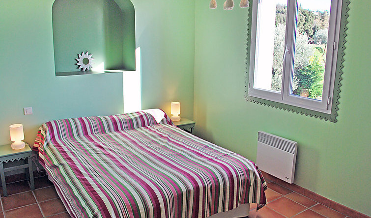 Holiday Home Clos Saint Joseph, 拉尼 — 照片 1