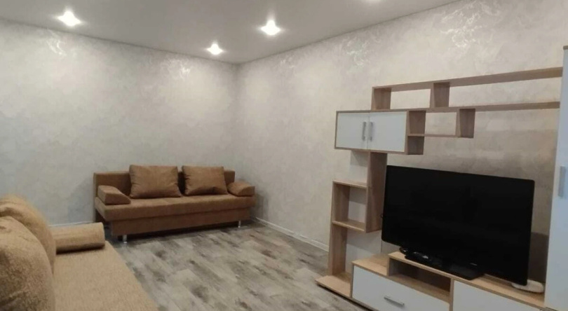 110 V Mratkino Flat, Beloreck — photo 1