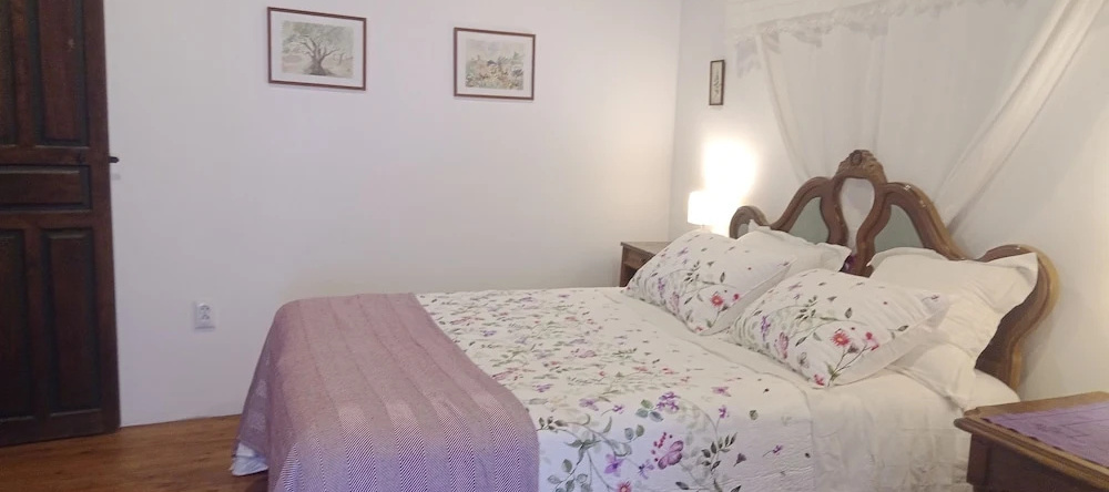 Castro Caldelas - Cottage - Sleeps 2 - Petfriendly, 卡斯特罗卡尔德拉斯 — 照片 1