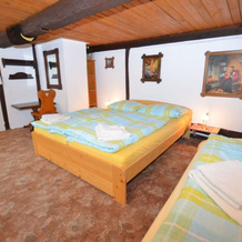 Chalet In Ore Mountains Near Ski Slopes, Индржиховице — фото 3