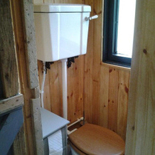 Wuthering Heights Shepherds Hut, Гейрлох — фото 2