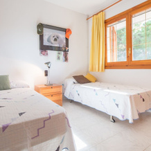 Villa Creixell with pool TH 64, 克雷谢尔 — 照片 3