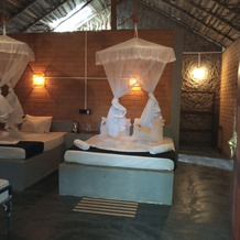 Sandalwood Cottage, 廷巴克图 — 照片 5