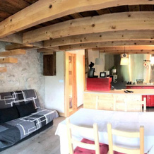Chez Julie, Thollon-les-Memises — photo 3
