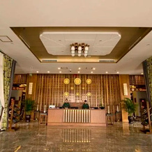 Hui Long Hot Spring Manor, 玉溪 — 照片 2