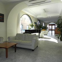 Hotel Il Mulino, 卡波多兰多 — 照片 2