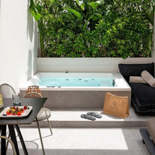 Evanik Chic Hotel, Потия — фото 3