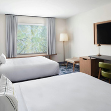 Fairfield By Marriott Inn & Suites Kenosha Pleasant Prairie, 普莱森特普雷里 — 照片 2
