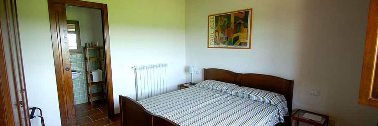 Casale Le Rote, Amelia — photo 1