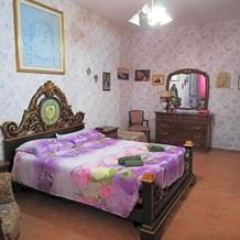 La casa in campagna di Ottavia, 阿莱齐奥 — 照片 4