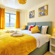 Concorde Apartment, Патчуэй — фото 2
