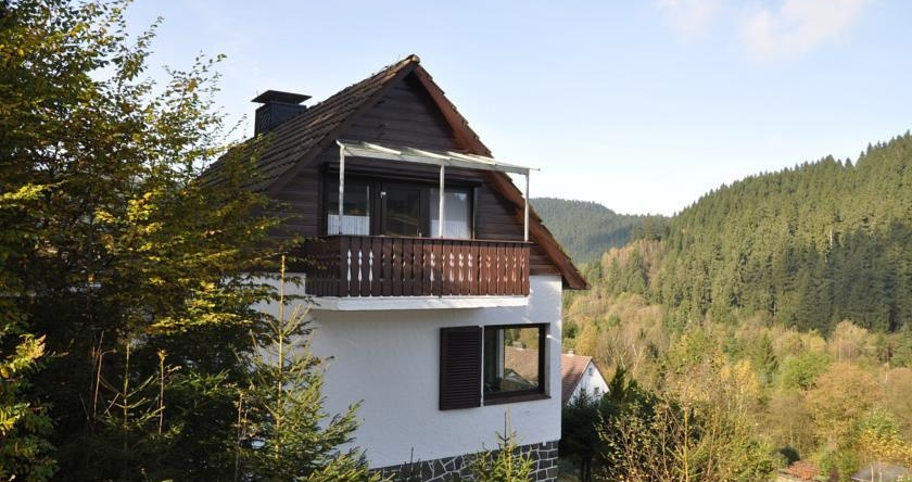 Ferienhaus Bergwiese Wildemann, Wildemann — photo 1