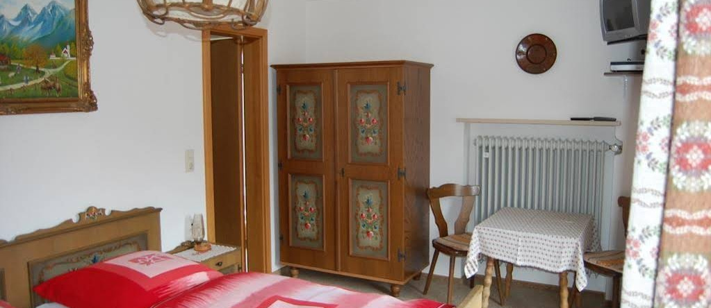Haus Eisenberger, Schleching — photo 1