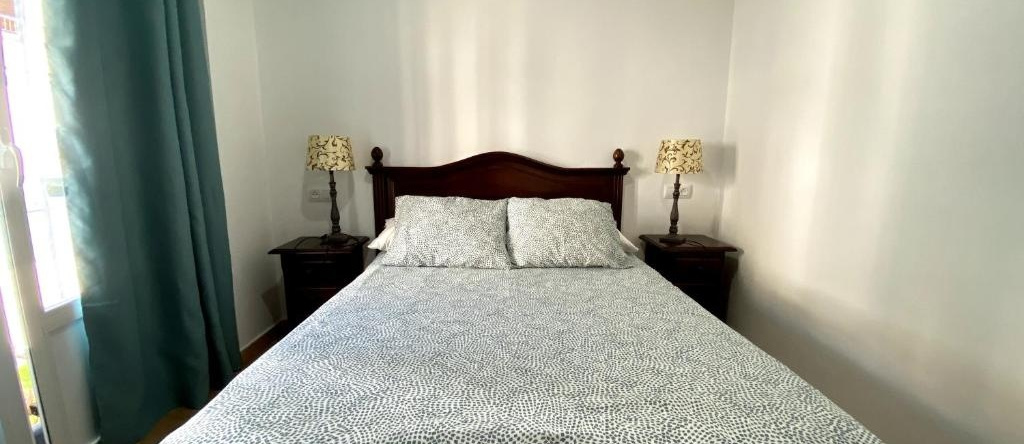 Apartamento Hostal Mellizo, 莱夫里哈 — 照片 1