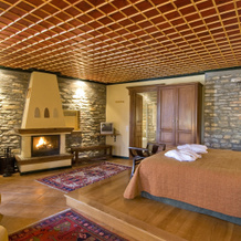 Anovolios Boutique Hotel, 南佩利翁 — 照片 4