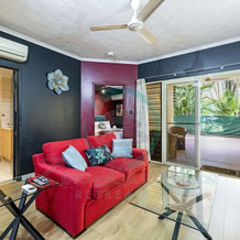 ZEN MARKETS - 1 Bedroom Apartment, 达尔文 — 照片 4
