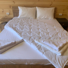 Nartik Mini hotel, Verkhnyaya Eshera — photo 4