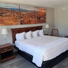 Days Inn Safford, 萨福德 — 照片 3