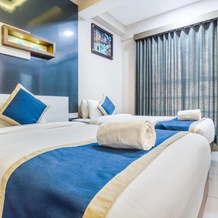 Nextel Inn, Calicut, 科泽科德 — 照片 2